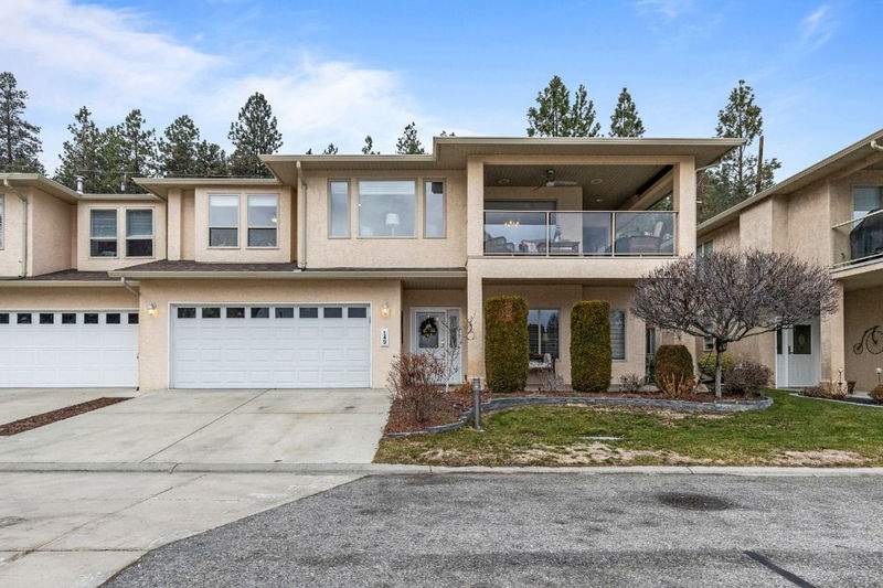 5300 Huston Road #149, Peachland, British Columbia
