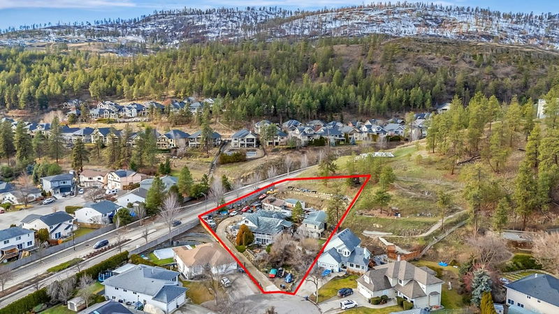 1819 Millard Court, Kelowna, British Columbia (MLS 10331671)