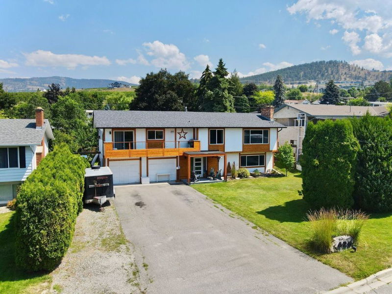 425 Eastbourne Road, Kelowna, British Columbia (MLS 10331749)