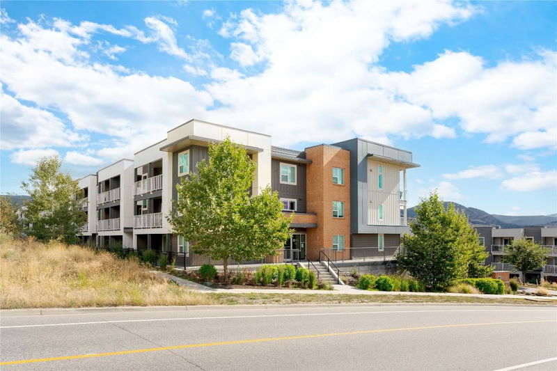 725 Academy Way #118, Kelowna, British Columbia (MLS 10331789)