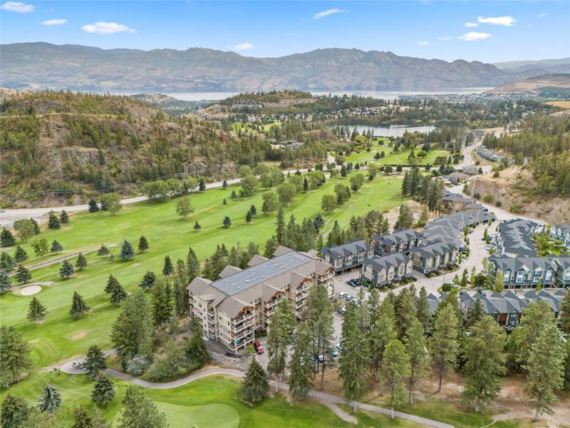 2470 Tuscany Drive #201, West Kelowna, British Columbia (MLS 10331804)