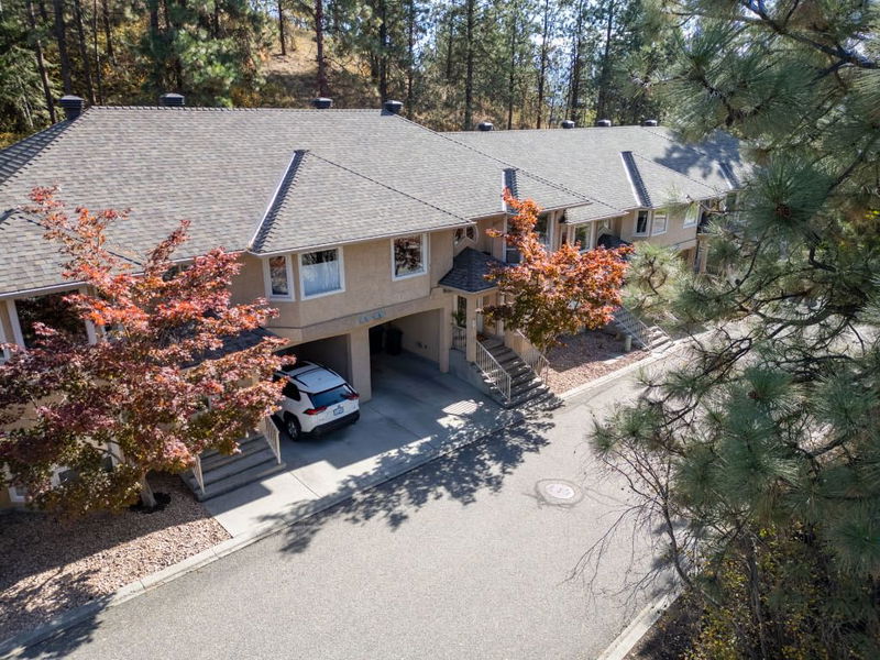 2425 Mount Baldy Drive #35, Kelowna, British Columbia (MLS 10331834)