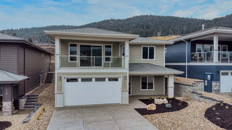 7760 Okanagan Landing Road #121, Vernon, British Columbia (MLS 10331854)