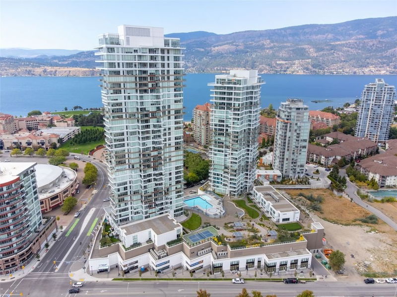 1191 Sunset Drive #704, Kelowna, British Columbia (MLS 10331919)