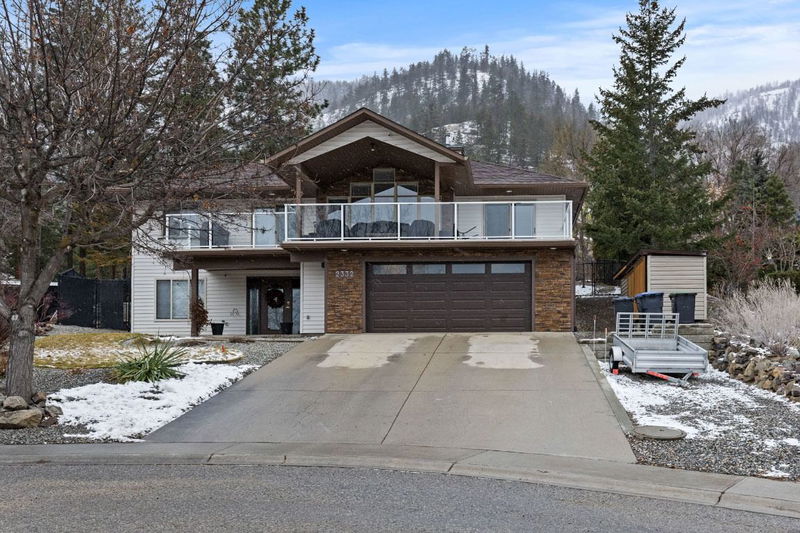 2332 Shannon Woods Drive, West Kelowna, British Columbia (MLS 10331953)