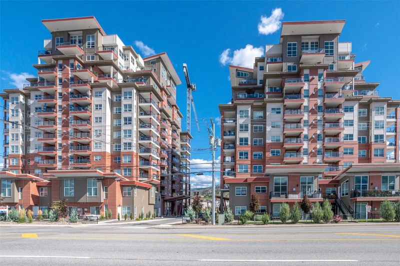 3388 Skaha Lake Road #606, Penticton, British Columbia