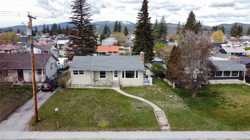 411 14th Avenue S, Cranbrook, British Columbia (MLS 10332046)