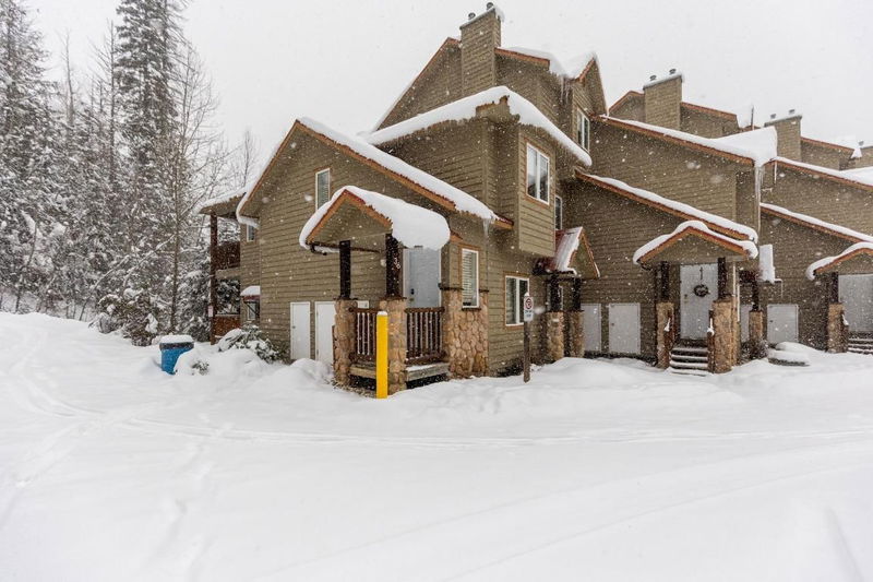5423 Boomerang Way #36, Fernie, British Columbia