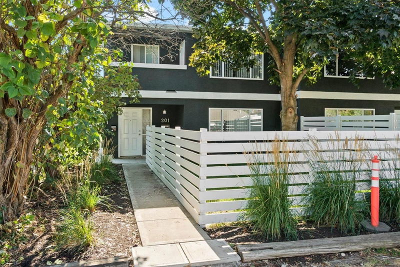 751 Francis Avenue, Kelowna, British Columbia