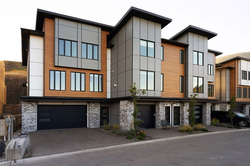 2835 Canyon Crest Drive #23, West Kelowna, British Columbia