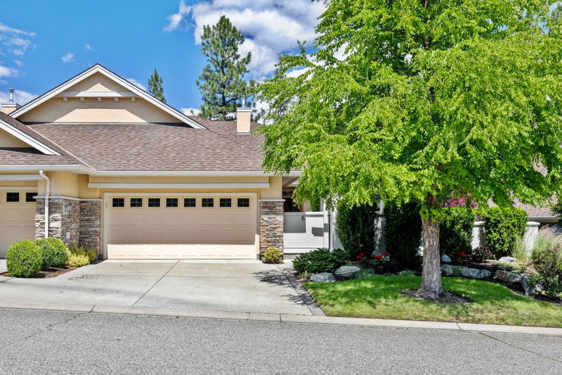 4520 Gallaghers Lookout #6, Kelowna, British Columbia (MLS 10332282)