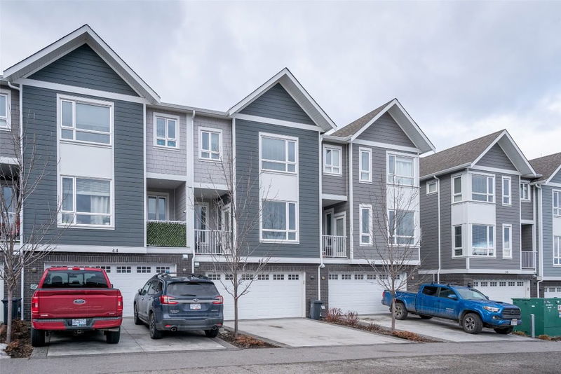 13098 Shoreline Way #43, Lake Country, British Columbia