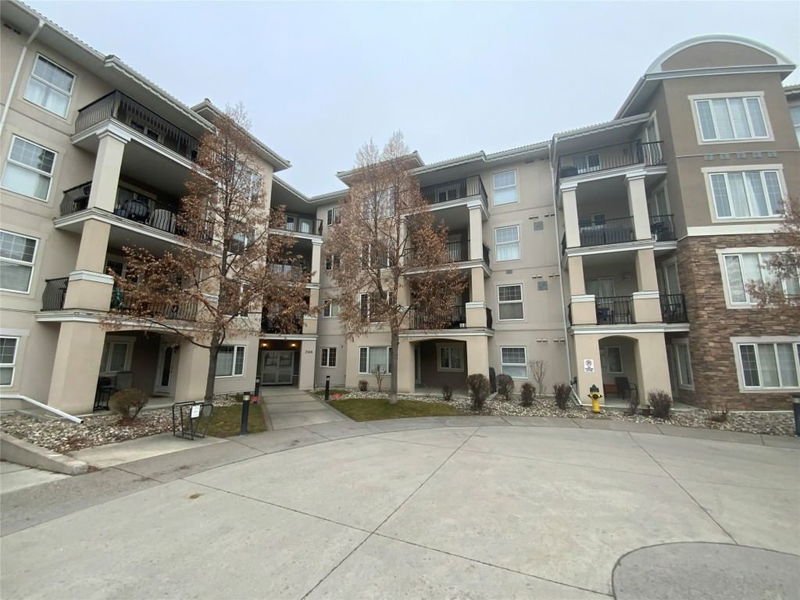 3168 Via Centrale Road #1406, Kelowna, British Columbia