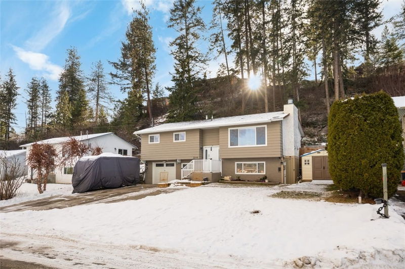 3240 Mcginnis Road, West Kelowna, British Columbia