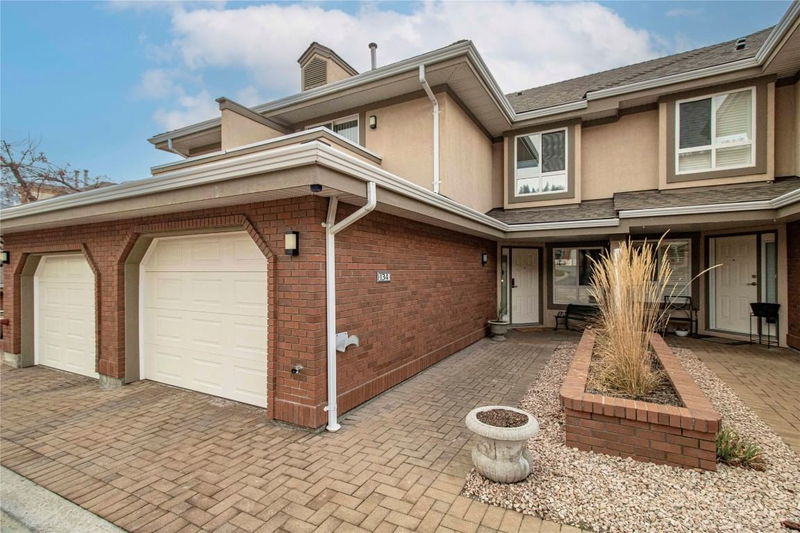 3948 Finnerty Road #134, Penticton, British Columbia