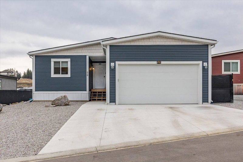 1835 Nancee Way Court #50, West Kelowna, British Columbia