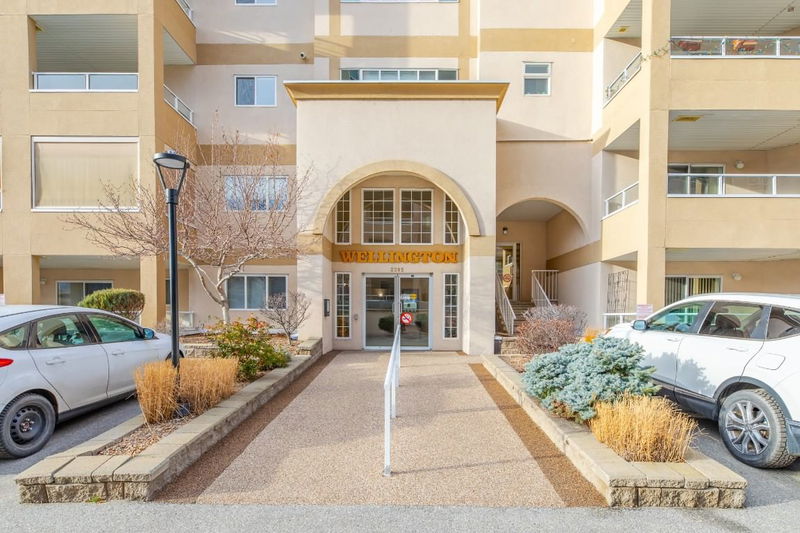 2285 Atkinson Street #502, Penticton, British Columbia