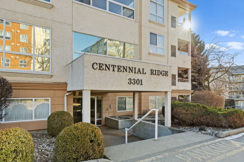 3301 Centennial Drive #404, Vernon, British Columbia