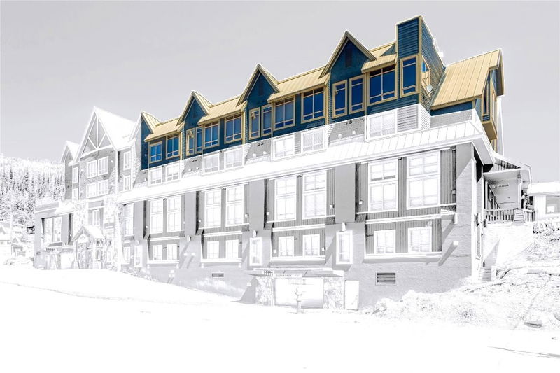 5335 Big White Road #408, Big White, British Columbia