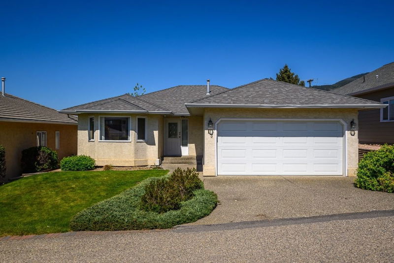 124 Sarsons Road #13, Vernon, British Columbia