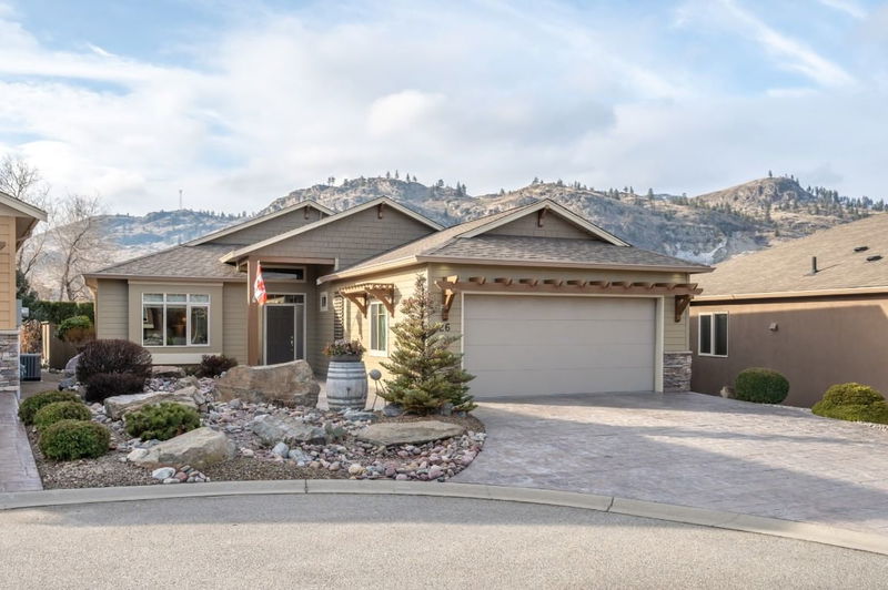 6833 Meadows Drive Drive #26, Oliver, British Columbia