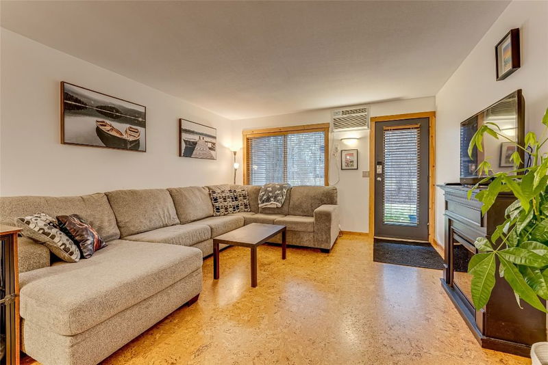 110 Kalamalka Road #103, Vernon, British Columbia