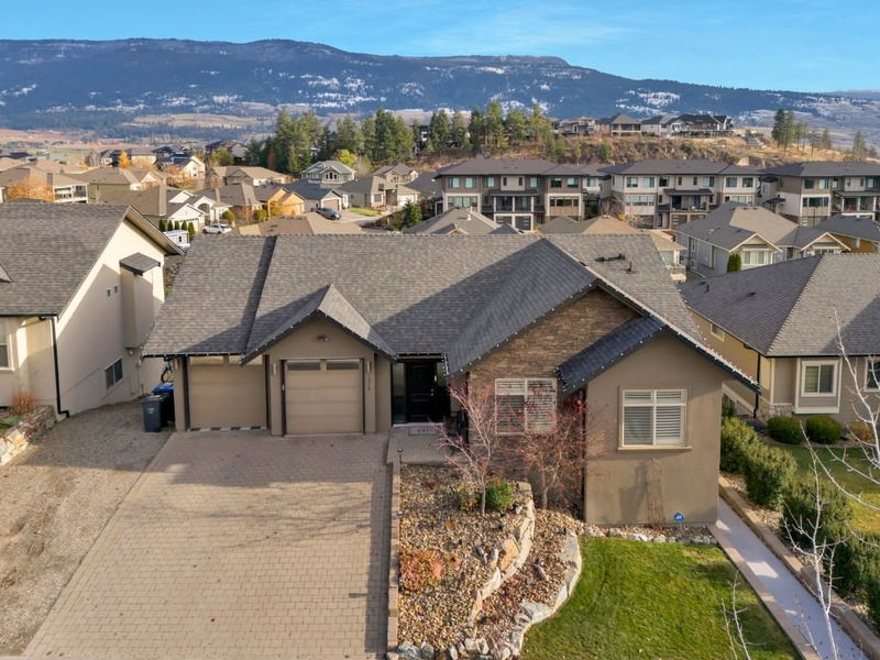 12872 Lake Hill Drive, Lake Country, British Columbia