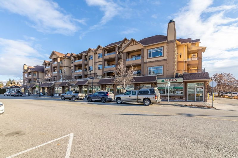 13615 Victoria Road #313, Summerland, British Columbia