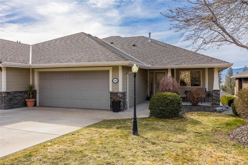 3602 Shadow Creek Drive, Kelowna, British Columbia