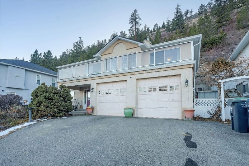 11006 Giants Head Road, Summerland, British Columbia