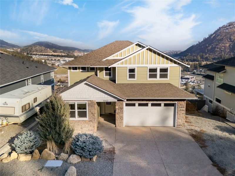 1942 Upper Sundance Drive, West Kelowna, British Columbia
