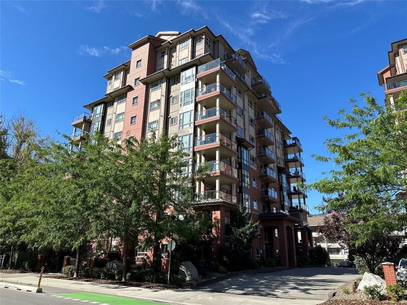 2125 Atkinson Street #903, Penticton, British Columbia