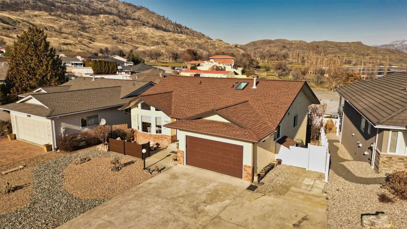 11913 Quail Ridge Place, Osoyoos, British Columbia