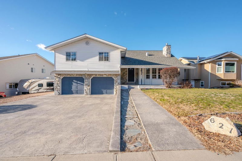621 Wiltse Boulevard, Penticton, British Columbia
