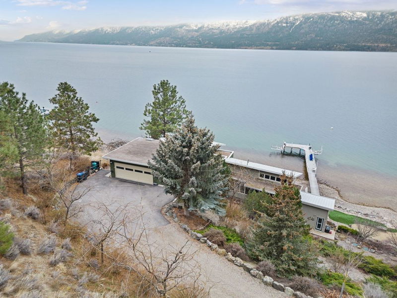 14450 Carrs Landing Road, Lake Country, British Columbia