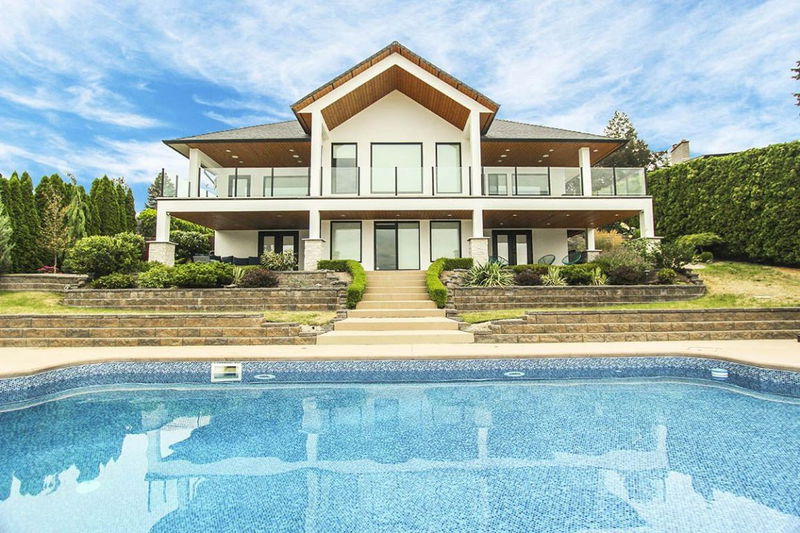 2821 Lakeview Road, West Kelowna, British Columbia