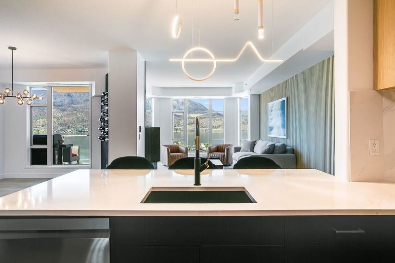 1128 Sunset Drive #1603, Kelowna, British Columbia
