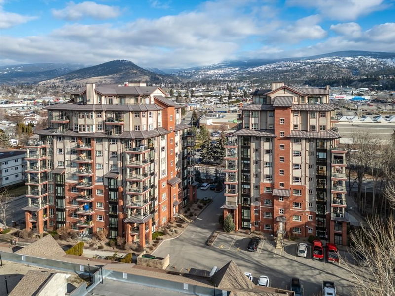 2125 Atkinson Street #405, Penticton, British Columbia