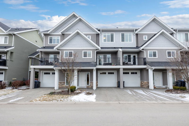 1450 Union Road #9, Kelowna, British Columbia