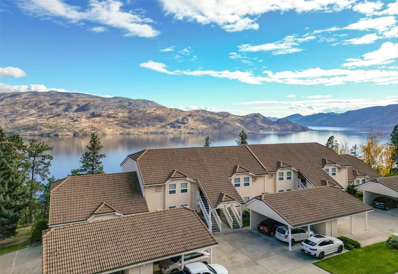 4470 Ponderosa Drive #103, Peachland, British Columbia