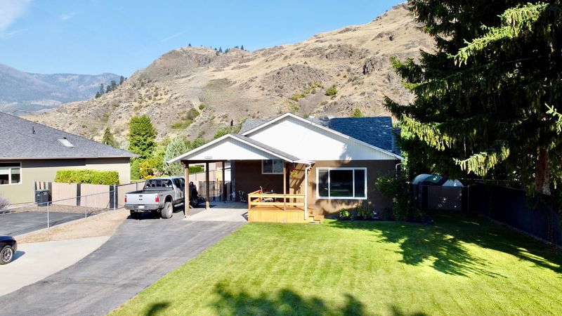 994 Rockcliffe Road, Oliver, British Columbia