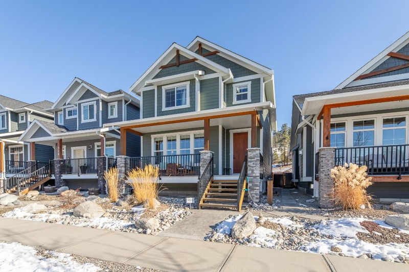 926 Holden Road, Penticton, British Columbia