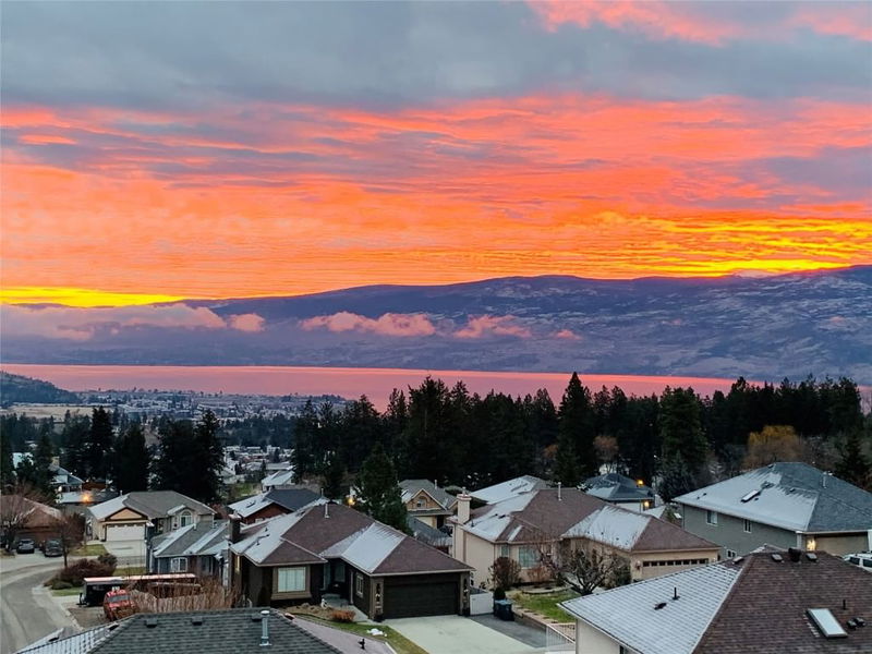 3579 Ranch Road, West Kelowna, British Columbia