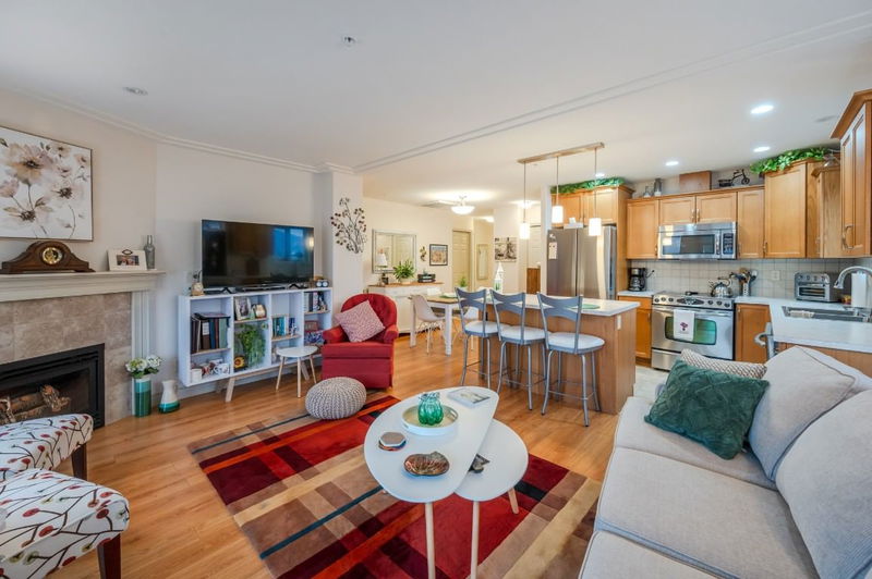 2113 Atkinson Street #406, Penticton, British Columbia