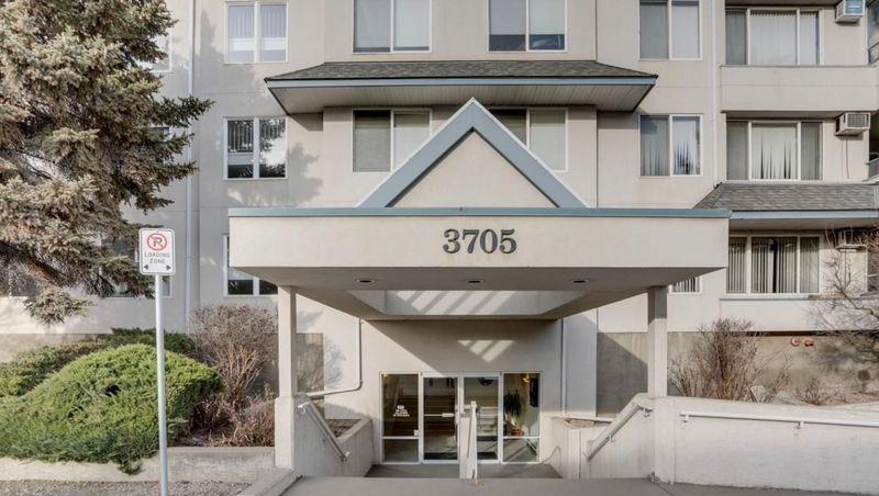 3705 30 Avenue #204, Vernon, British Columbia