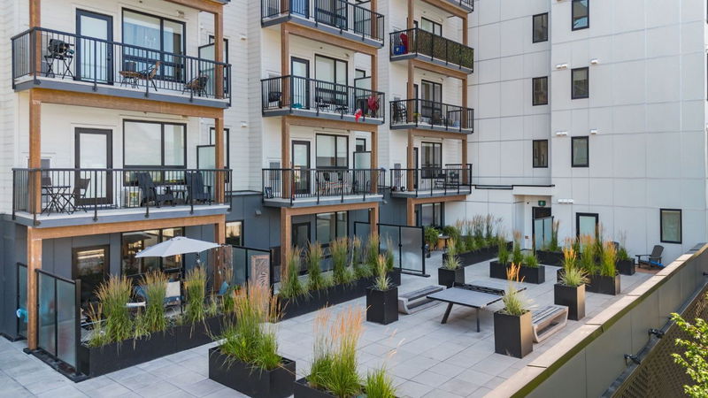 1215 St. Paul Street #204, Kelowna, British Columbia