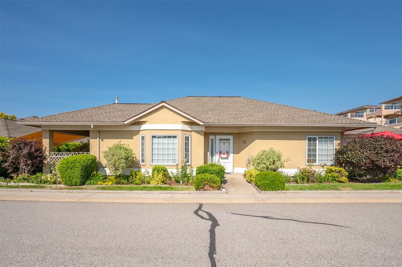 9800 Turner Street #55, Summerland, British Columbia