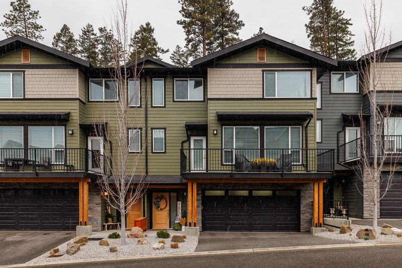 2490 Tuscany Drive #68, West Kelowna, British Columbia