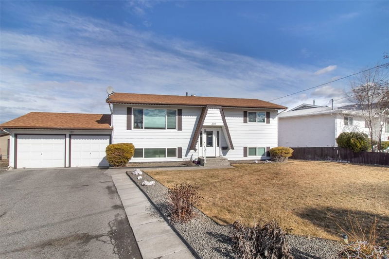 200 Jupiter Road, Kelowna, British Columbia