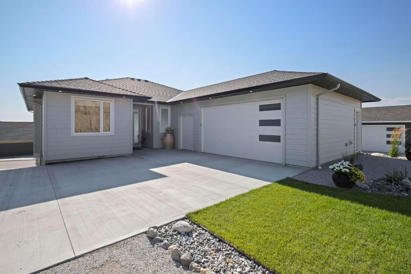 3639 Riviera Drive, Kelowna, British Columbia